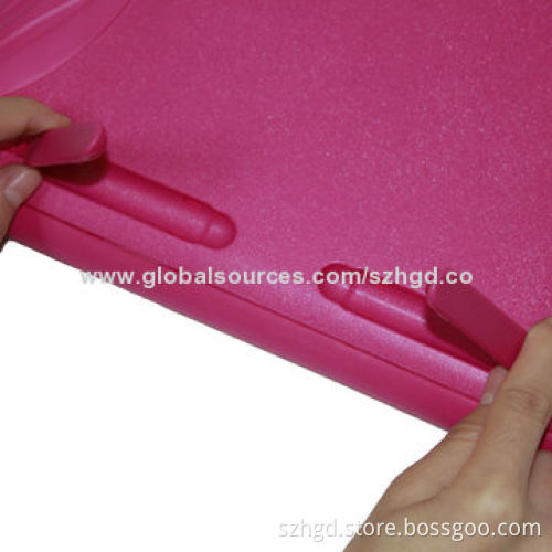 Case for iPad 2/3/4 with Stand Function, 2014 New Arrival Hot Selling
